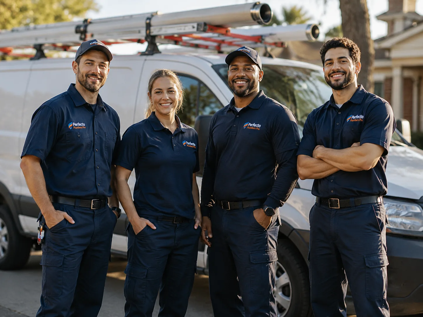 Emergency Plumber Near Me in Los Alamos, CA near me