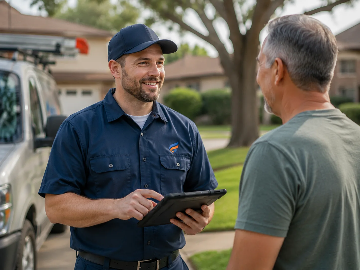 Emergency Plumber Near Me Los Alamos, CA FAQs